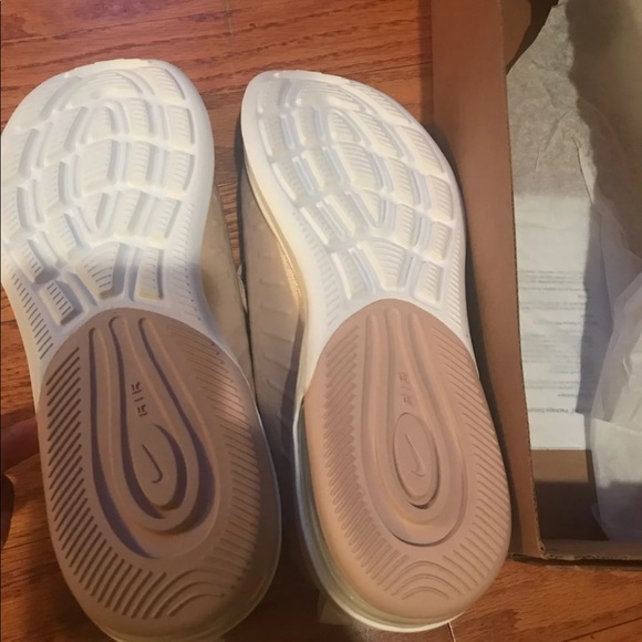 Nike air max axis bv1250 sneakers rose shoes 11 - Picture 6 of 8